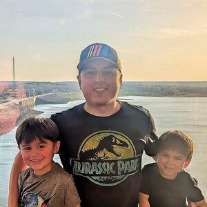 Meet your Posher, Austin